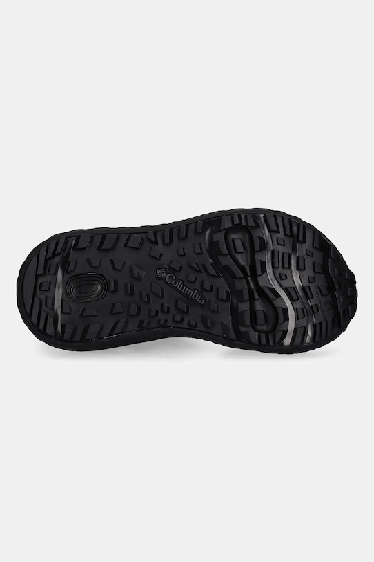 Σανδάλια Columbia KONOS HIKER 2121311 μαύρο
