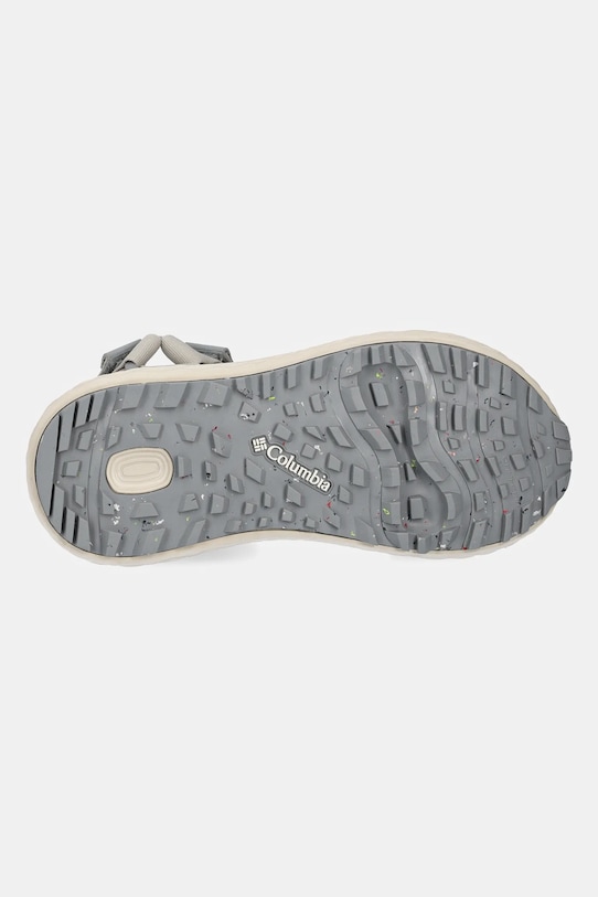 Сандалии Columbia KONOS GLOBETROT 2126911 серый