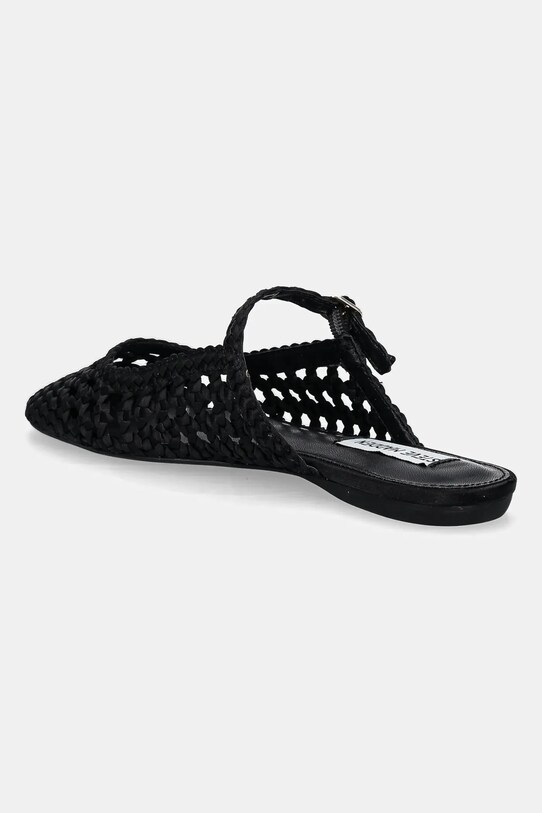 Obuv Šľapky Steve Madden Glennie SM11003841.486 čierna