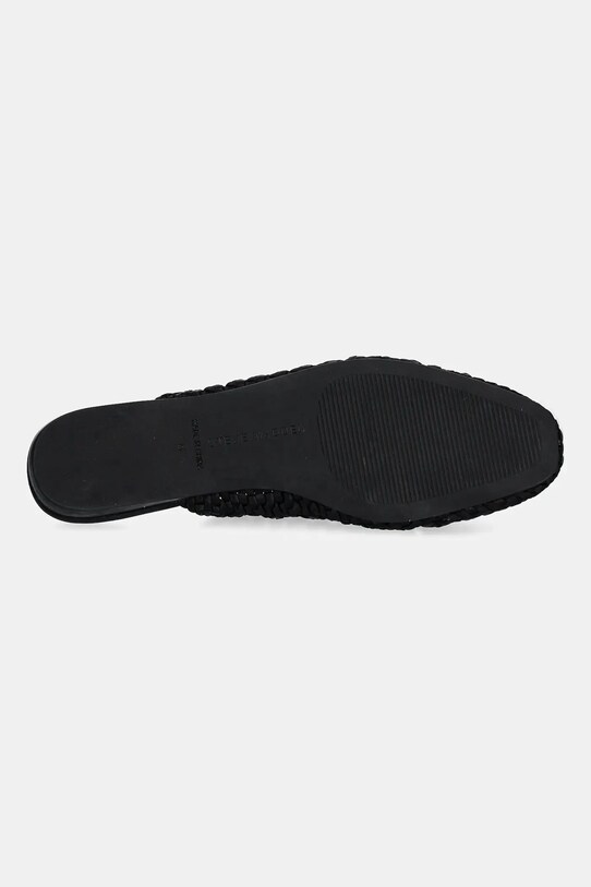 Šľapky Steve Madden Glennie SM11003841.486 čierna
