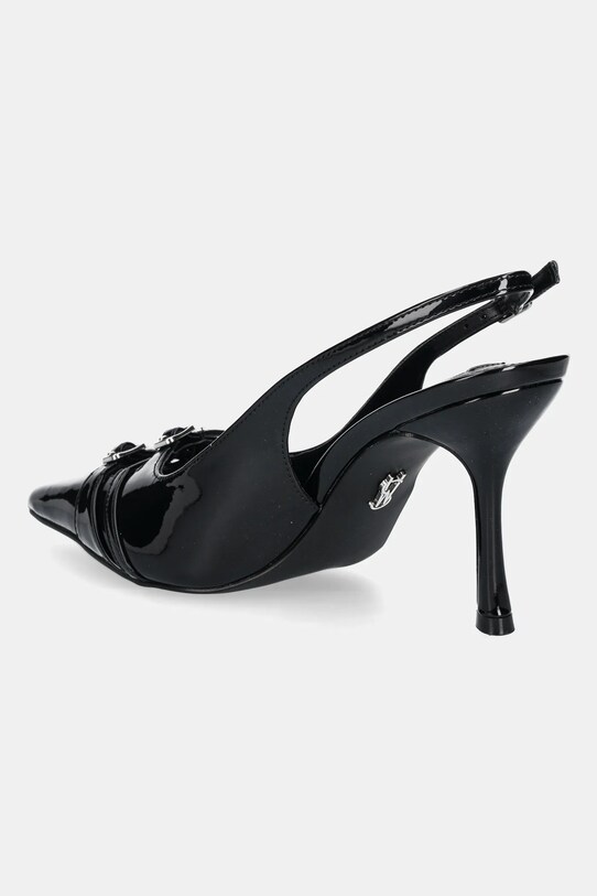 Παπούτσια Γόβες Steve Madden Lookout SM11003840.018 μαύρο