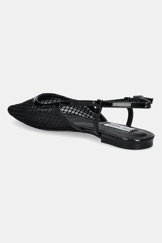 Boty Baleríny Steve Madden Slingshot-M SM11003838.00E černá