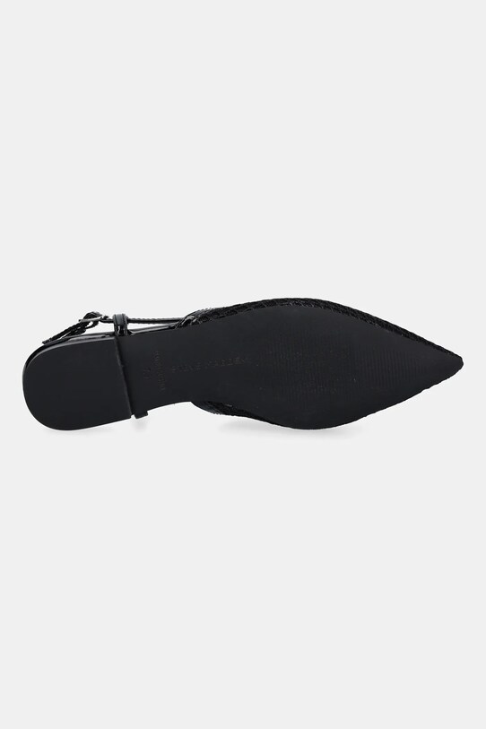 Baleríny Steve Madden Slingshot-M SM11003838.00E černá