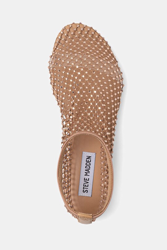 Балетки Steve Madden Mino-R коричневий SM11003837.750