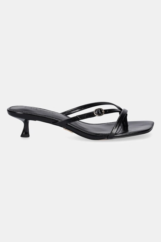 Steve Madden japonki Jana SM11003832.001 czarny SS25