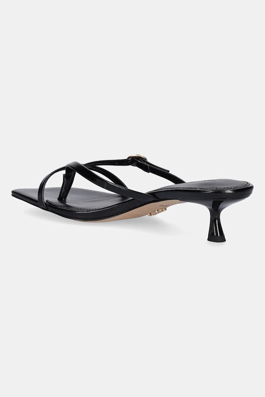 Obuwie Steve Madden japonki Jana SM11003832.001 czarny
