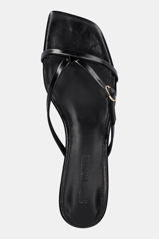 Steve Madden japonki Jana czarny SM11003832.001