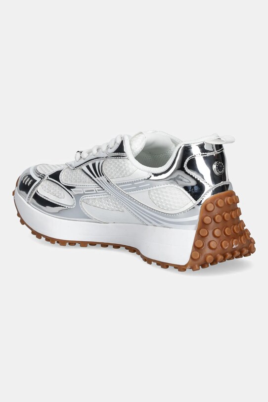 Boty Sneakers boty Steve Madden Causeway SM11003810.04D bílá