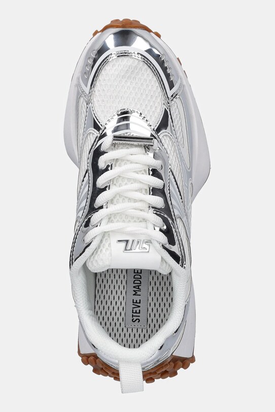 Sneakers boty Steve Madden Causeway bílá SM11003810.04D