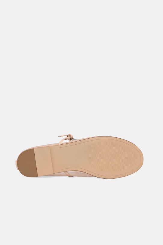 Baleríny Steve Madden Mash SM11003765.750 oranžová