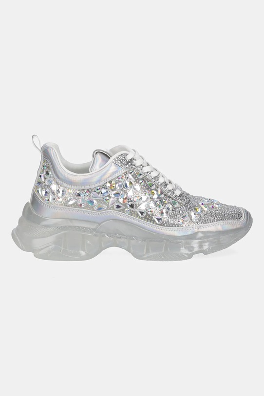 Sneakers boty Steve Madden Manifesto SM11003178.954 bílá SS25