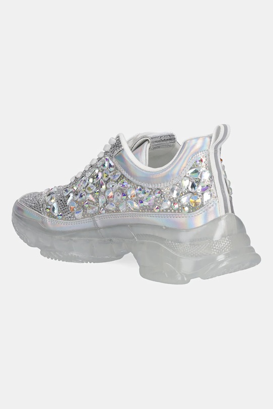 Boty Sneakers boty Steve Madden Manifesto SM11003178.954 bílá