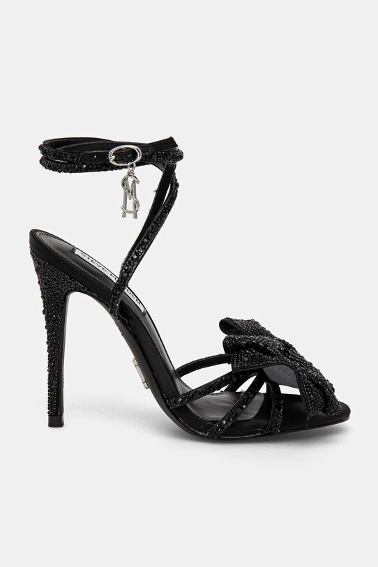 Steve Madden sandale Blyss SM11003613.001 negru SS25