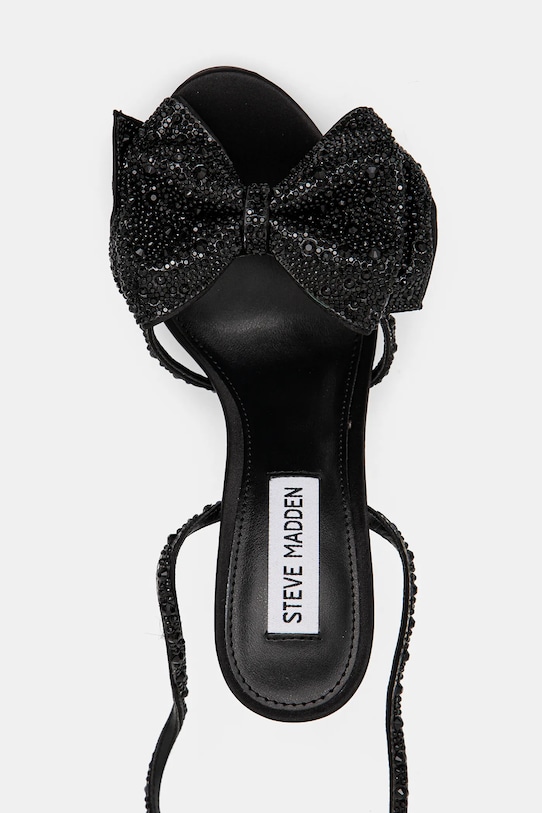 Steve Madden sandale Blyss SM11003613.001 negru