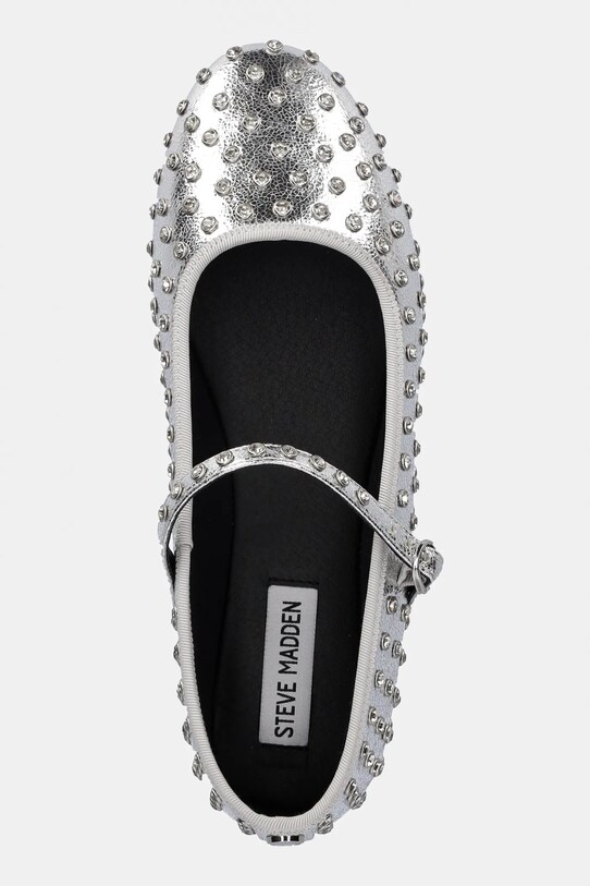 Steve Madden balerina Vinetta-R ezüst SM11003147.751