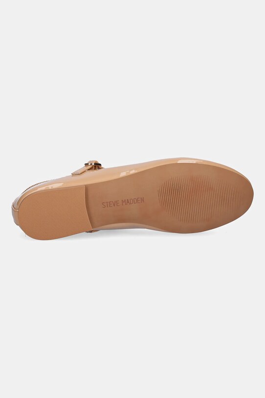 Steve Madden baleriny Vinetta SM11003146.218 beżowy