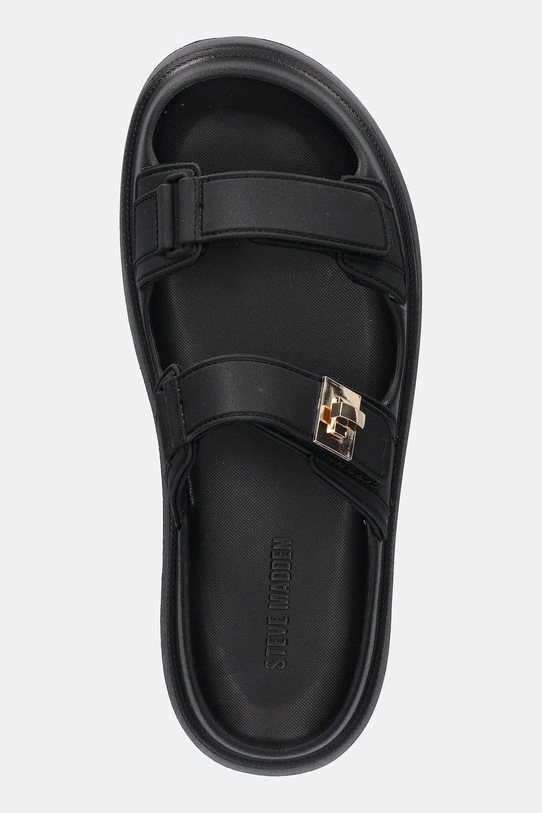 Steve Madden papuci Bigschmona-J negru SM11003858.001