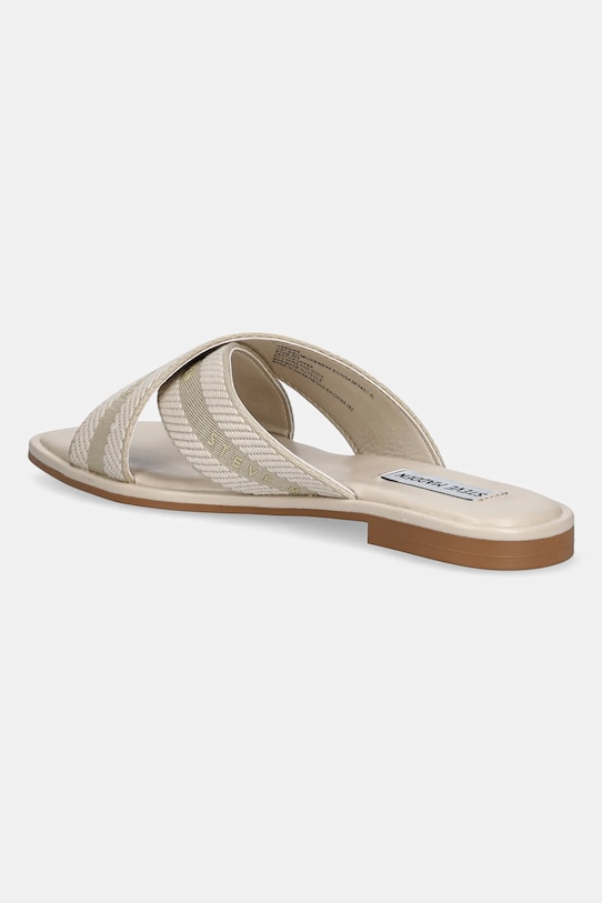 Boty Pantofle Steve Madden Arrows SM11003863.253 béžová