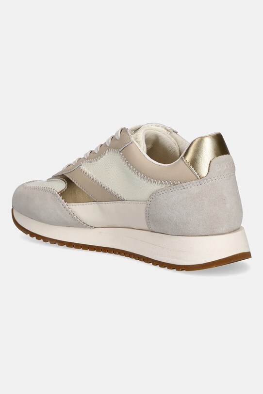 Scarpe BOSS sneakers Kai 50541653.170 beige