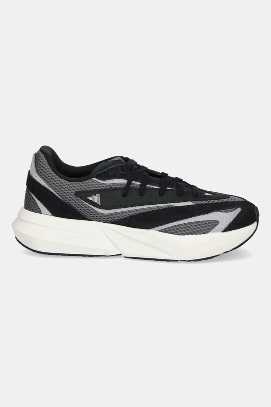Кроссовки adidas Lightblaze JH6959 чёрный SS25