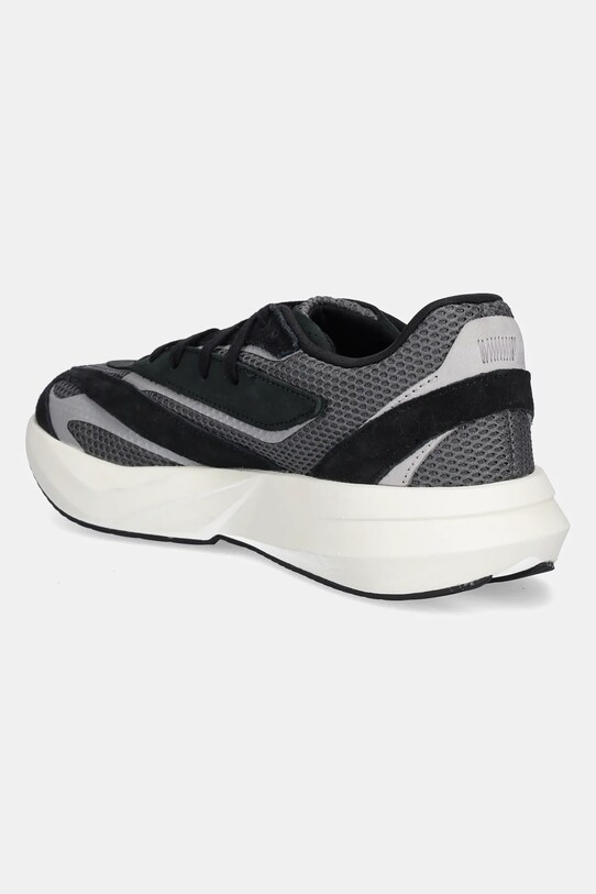 Обувь Кроссовки adidas Lightblaze JH6959 чёрный