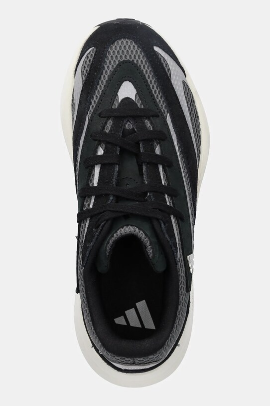 Кроссовки adidas Lightblaze чёрный JH6959