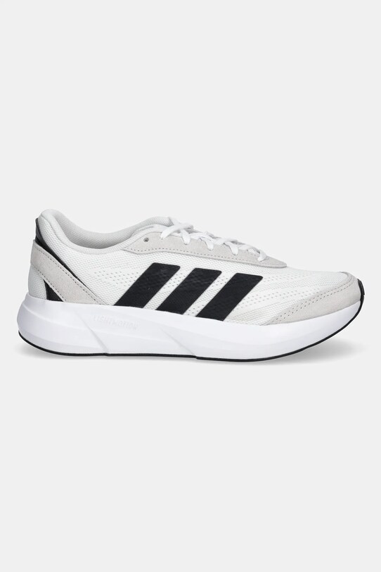adidas sneakersy Lightshift IH8609 biały SS25