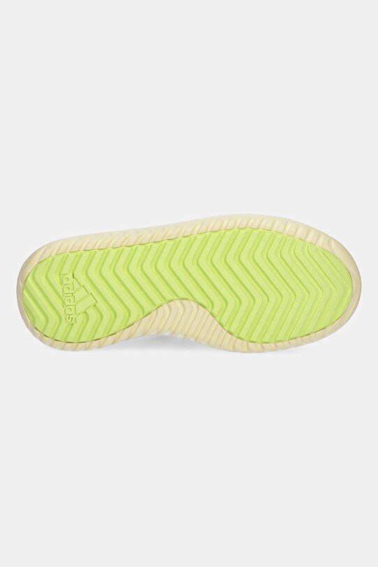 Αθλητικά adidas Grand Court Platform JS2896 μπεζ