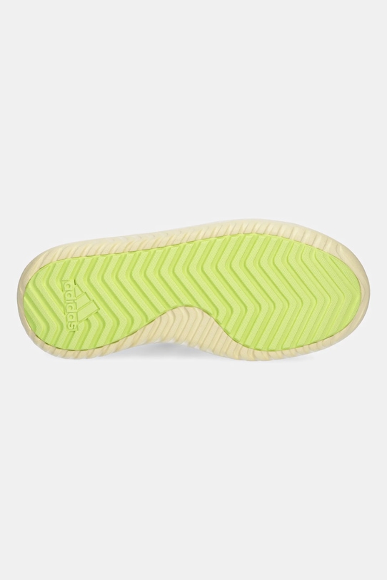 Αθλητικά adidas Grand Court Platform JS2896 μπεζ