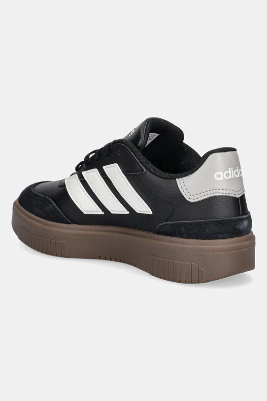 Obuwie adidas buty Courtblock Bold JP9640 czarny