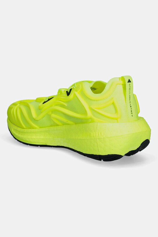 Încălțăminte adidas by Stella McCartney pantofi de alergat Ultraboost Speed JS0275 verde