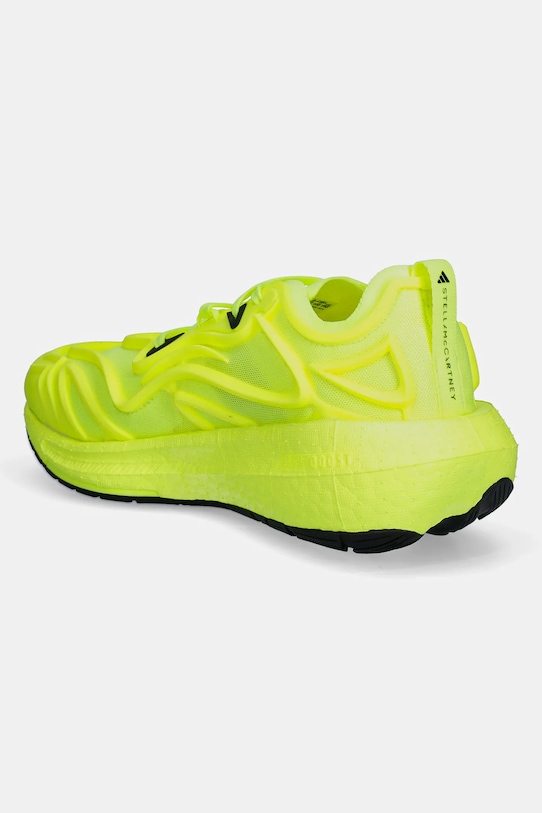 Boty Běžecké boty adidas by Stella McCartney Ultraboost Speed JS0275 zelená
