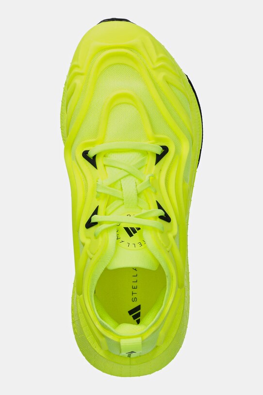 adidas by Stella McCartney pantofi de alergat Ultraboost Speed verde JS0275