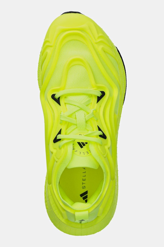 Běžecké boty adidas by Stella McCartney Ultraboost Speed zelená JS0275