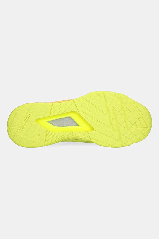 adidas by Stella McCartney pantofi de antrenament Training Dropset JH8934 galben