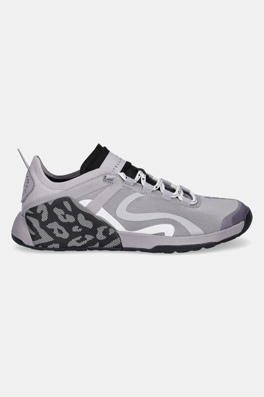 adidas by Stella McCartney pantofi de antrenament Training Dropset JH8935 violet SS25