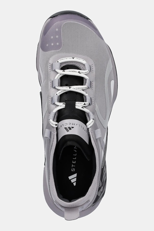 Tréningové topánky adidas by Stella McCartney Training Dropset fialová JH8935