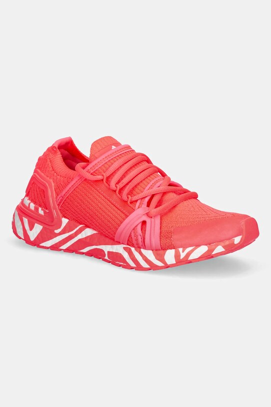 adidas by Stella McCartney buty do biegania Ultraboost 20 JH6332 pomarańczowy SS25