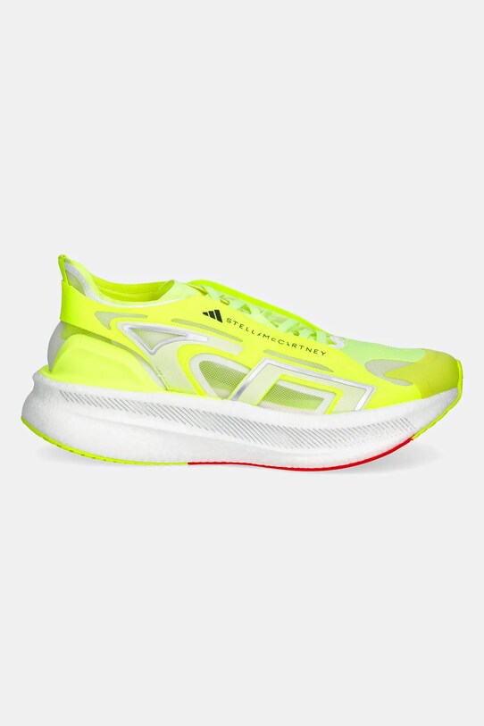Бігові кросівки adidas by Stella McCartney Ultraboost 5 JI4361 жовтий SS25