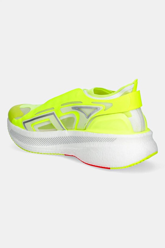 Взуття Бігові кросівки adidas by Stella McCartney Ultraboost 5 JI4361 жовтий