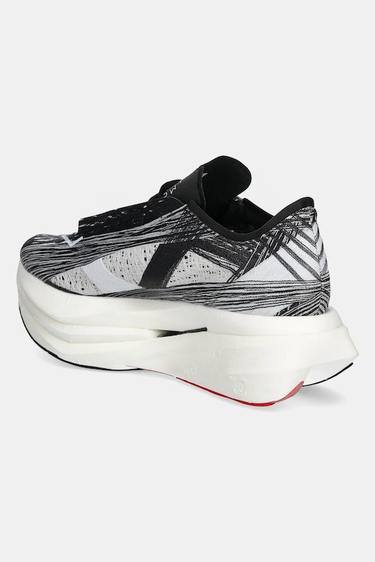 Obuwie adidas by Stella McCartney buty do biegania Prime X 2 Strung JS0260 czarny