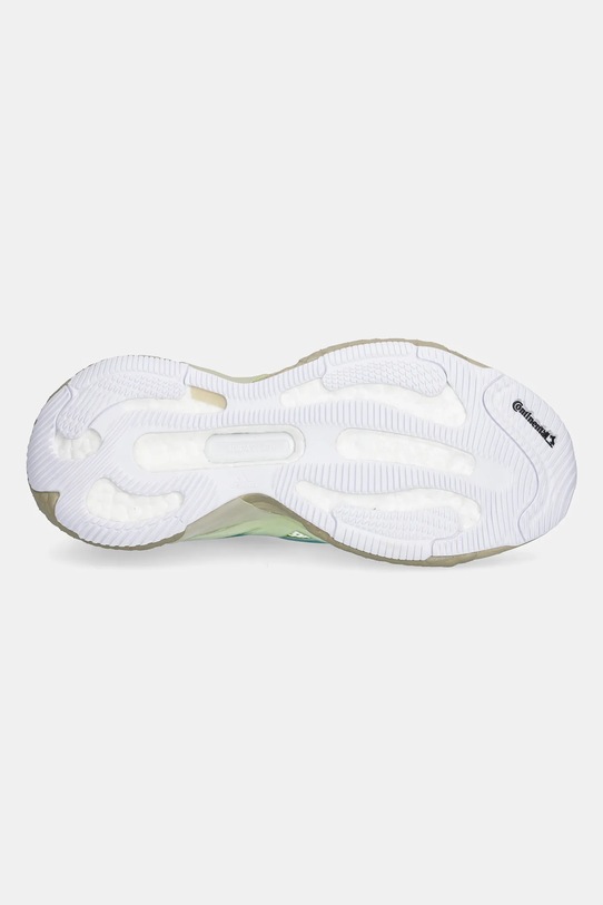 Běžecké boty adidas by Stella McCartney Solarglide JS0267 modrá
