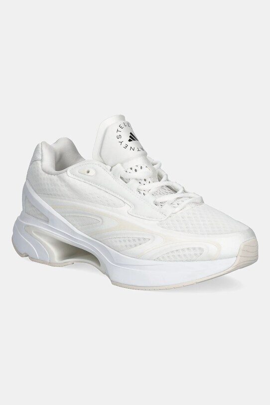 Обувь для тренинга adidas by Stella McCartney Sportswear 2000 синтетический белый JH8763