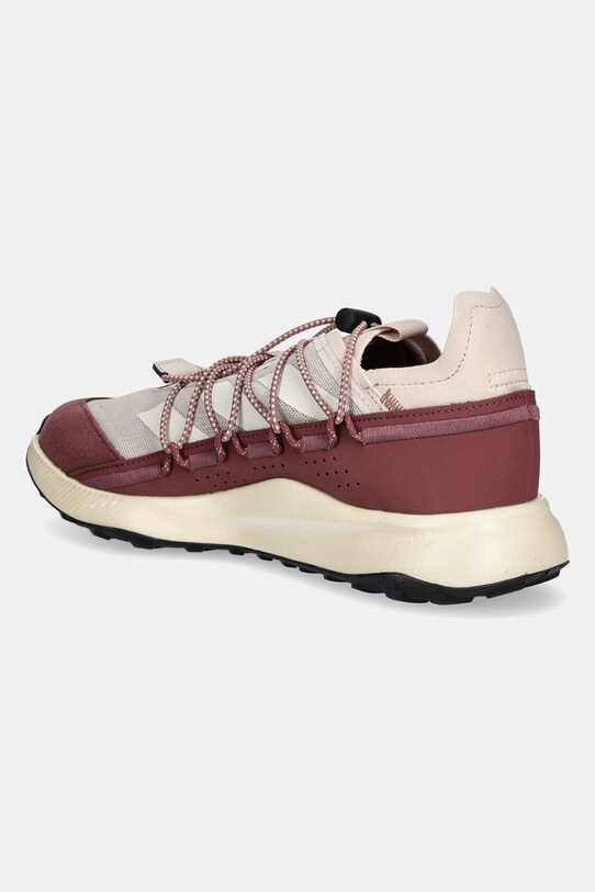 Обувь Ботинки adidas TERREX Voyager 21 IH6112 фиолетовой