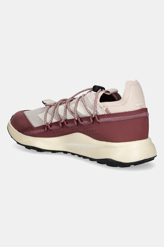 Boty Boty adidas TERREX Voyager 21 IH6112 fialová