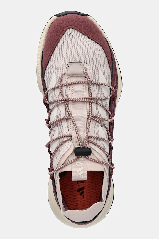 Boty adidas TERREX Voyager 21 fialová IH6112