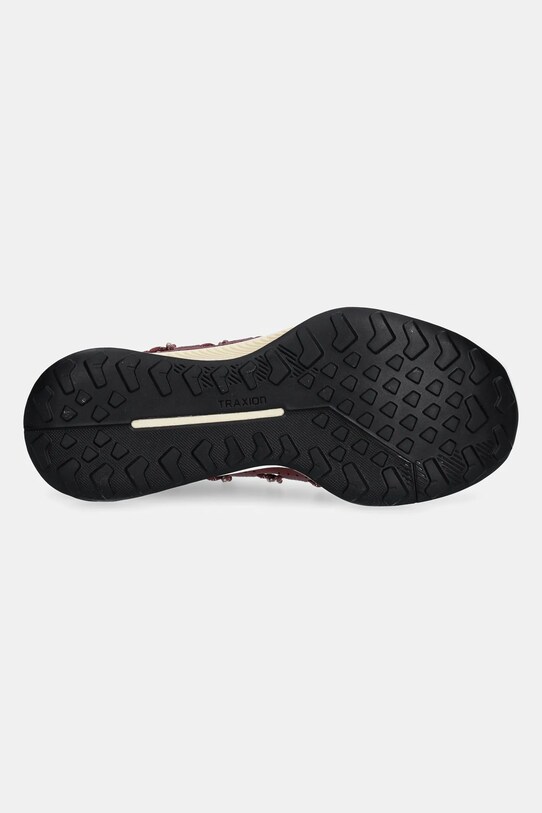 Ботинки adidas TERREX Voyager 21 IH6112 фиолетовой