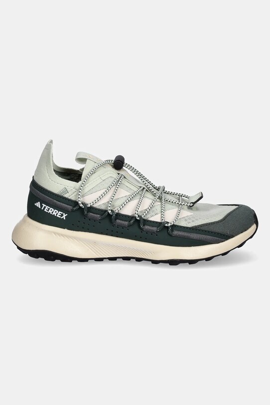 Cipele adidas TERREX Voyager 21 IH6113 zelena SS25