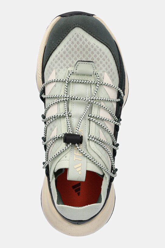 Cipele adidas TERREX Voyager 21 zelena IH6113