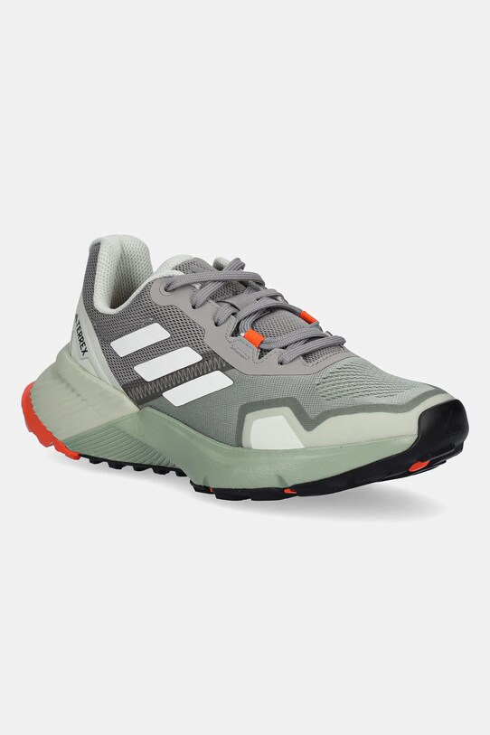 adidas TERREX pantofi Soulstride sintetic verde JI1923